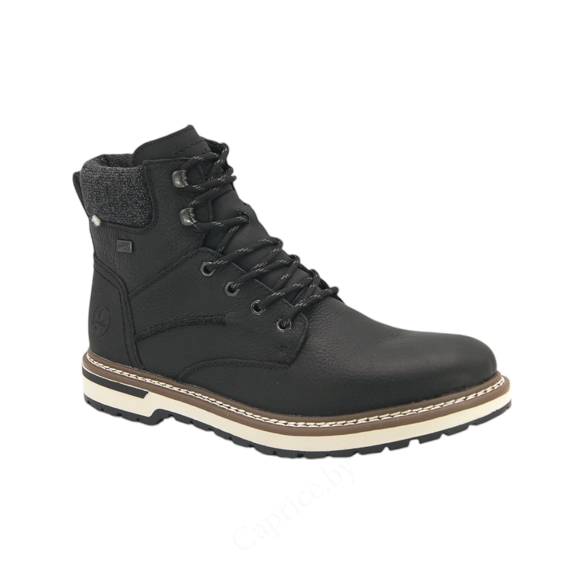 БОТИНКИ RIEKER MEN АРТИКУЛ: F3832-01